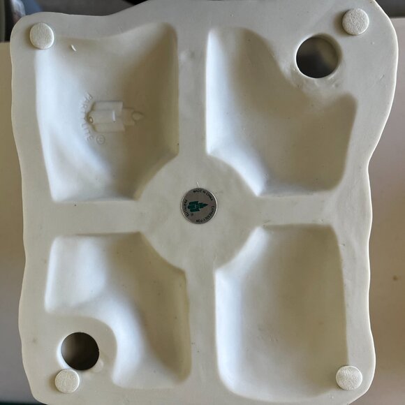 PartyLite Gingerbread House Holiday Decoration - Picture 6 of 6